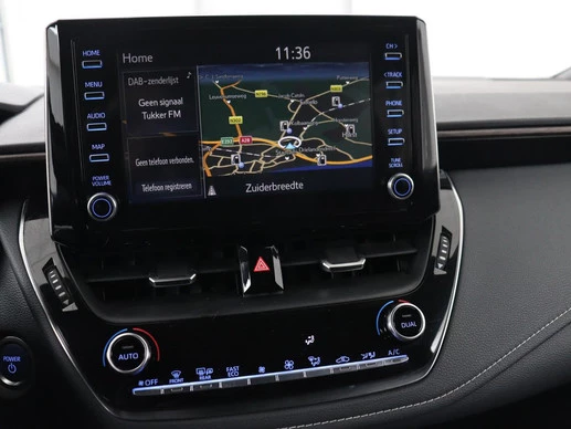 Toyota Corolla - Afbeelding 18 van 30