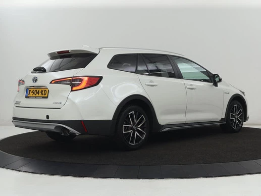 Toyota Corolla - Afbeelding 29 van 30