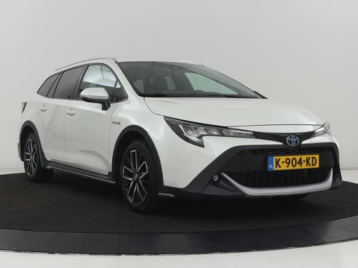 Toyota Corolla - Afbeelding 30 van 30