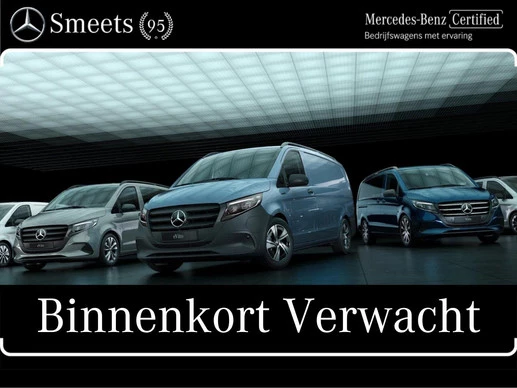 Mercedes-Benz Citan - Afbeelding 3 van 6