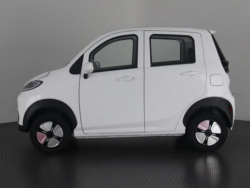 XPENG P7 - Afbeelding 4 van 27