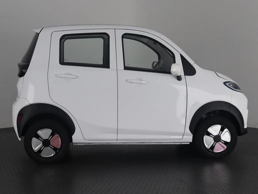 XPENG P7 - Afbeelding 5 van 27