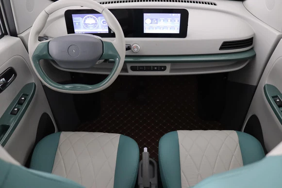 XPENG P7 - Afbeelding 6 van 27