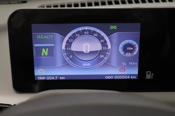 XPENG P7 - Afbeelding 7 van 27