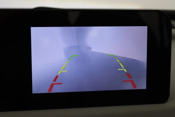 XPENG P7 - Afbeelding 8 van 27