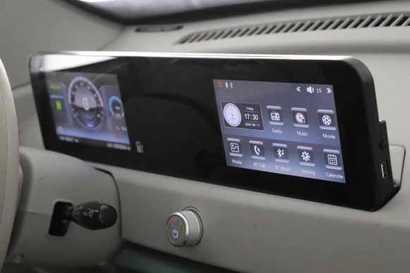 XPENG P7 - Afbeelding 9 van 27