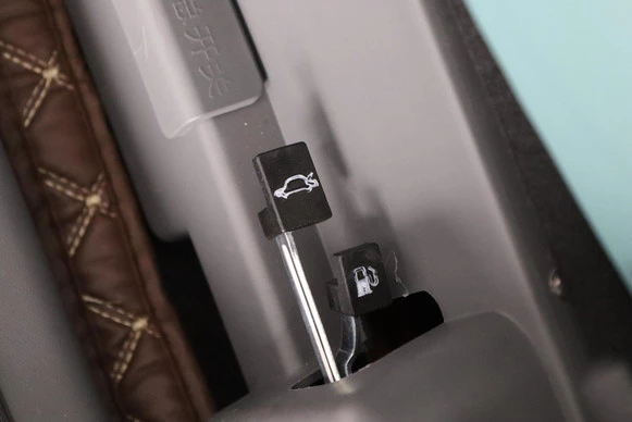 XPENG P7 - Afbeelding 12 van 27