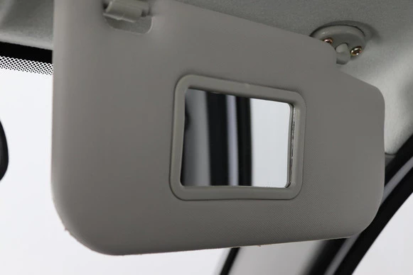 XPENG P7 - Afbeelding 13 van 27