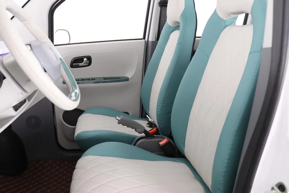 XPENG P7 - Afbeelding 14 van 27