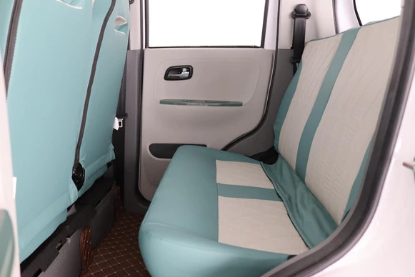 XPENG P7 - Afbeelding 15 van 27