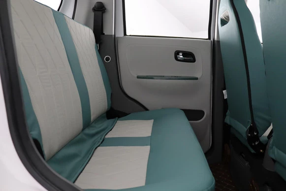 XPENG P7 - Afbeelding 16 van 27