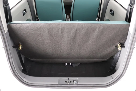 XPENG P7 - Afbeelding 18 van 27