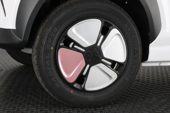 XPENG P7 - Afbeelding 20 van 27