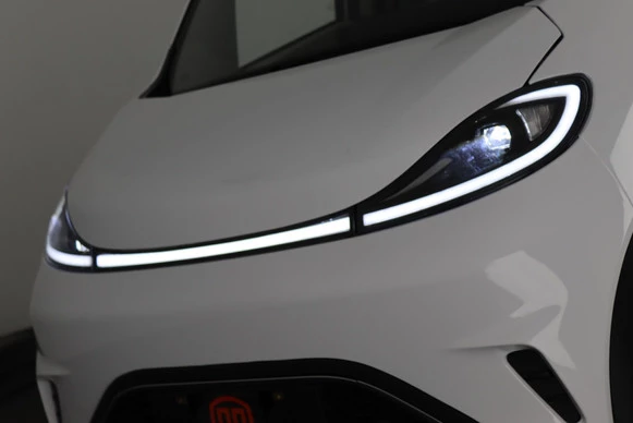 XPENG P7 - Afbeelding 21 van 27