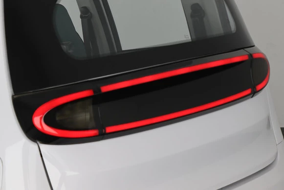 XPENG P7 - Afbeelding 23 van 27