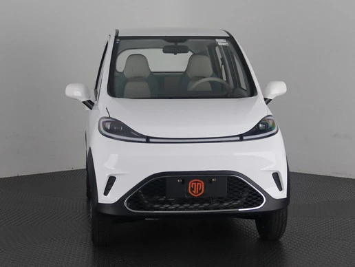 XPENG P7 - Afbeelding 24 van 27