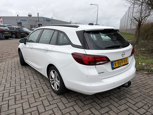Opel Astra - Afbeelding 2 van 7