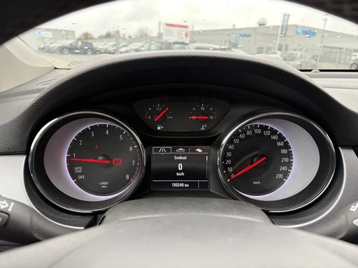 Opel Astra - Afbeelding 3 van 7