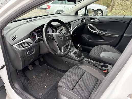 Opel Astra - Afbeelding 4 van 7