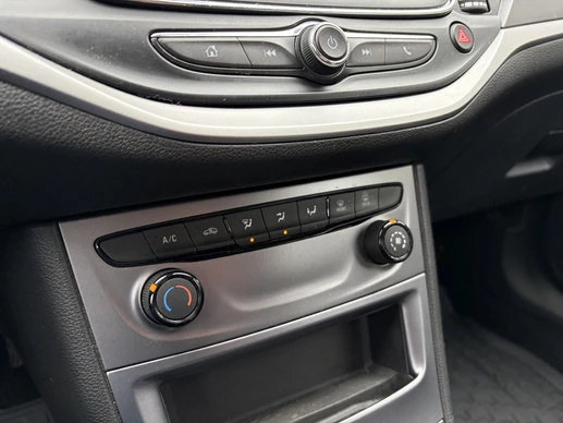 Opel Astra - Afbeelding 7 van 7