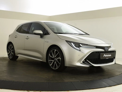 Toyota Corolla - Afbeelding 1 van 29