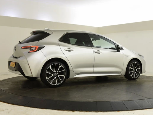 Toyota Corolla - Afbeelding 2 van 29