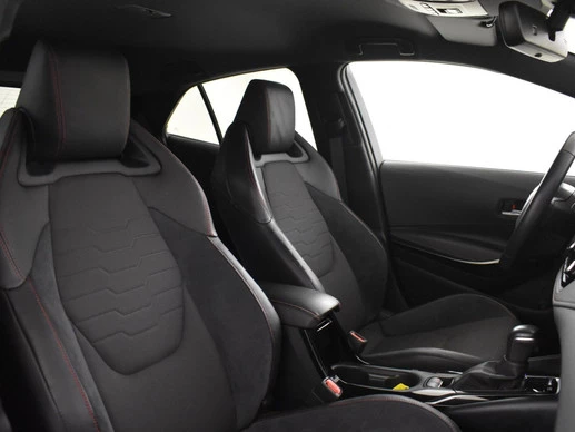 Toyota Corolla - Afbeelding 3 van 29