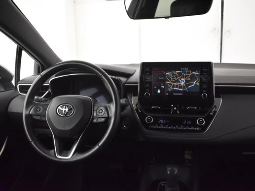 Toyota Corolla - Afbeelding 4 van 29