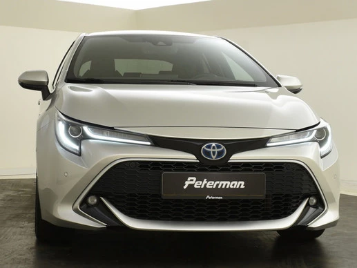 Toyota Corolla - Afbeelding 7 van 29