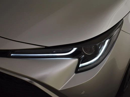 Toyota Corolla - Afbeelding 8 van 29