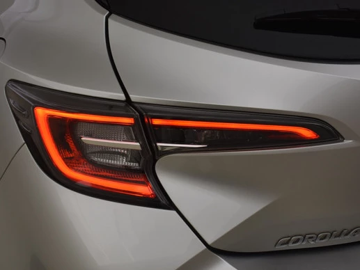 Toyota Corolla - Afbeelding 10 van 29