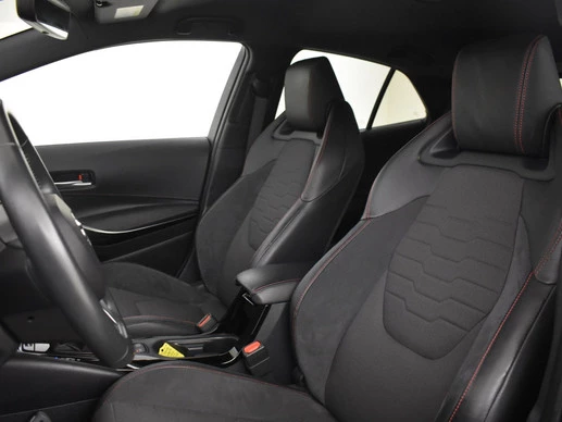 Toyota Corolla - Afbeelding 11 van 29