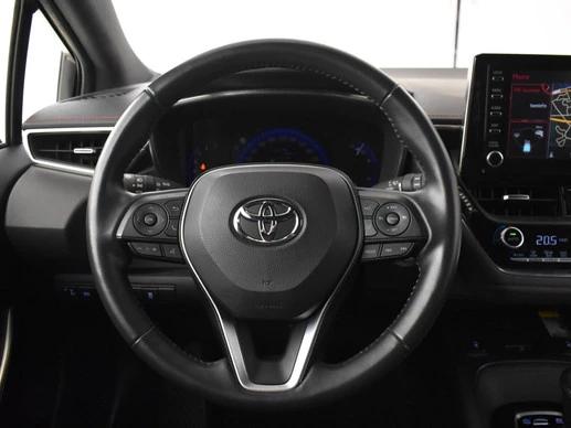 Toyota Corolla - Afbeelding 13 van 29
