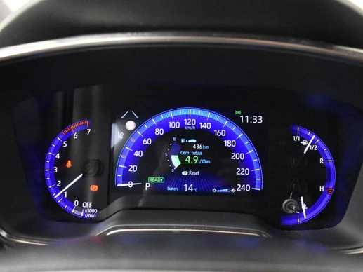 Toyota Corolla - Afbeelding 16 van 29