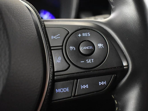 Toyota Corolla - Afbeelding 18 van 29