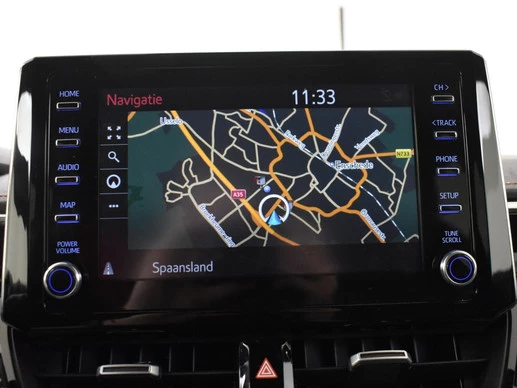 Toyota Corolla - Afbeelding 19 van 29