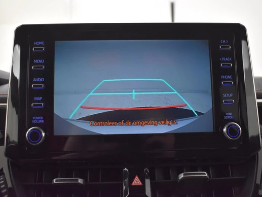 Toyota Corolla - Afbeelding 20 van 29