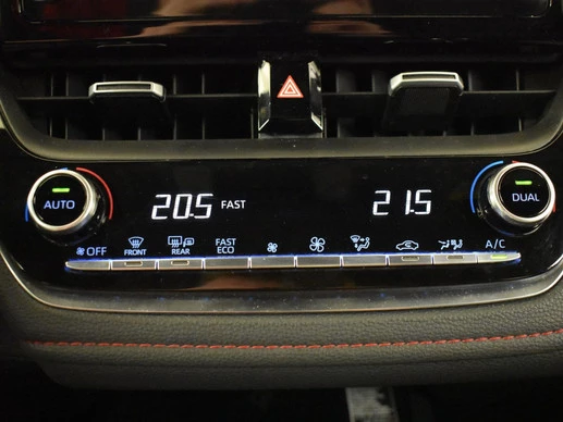 Toyota Corolla - Afbeelding 21 van 29