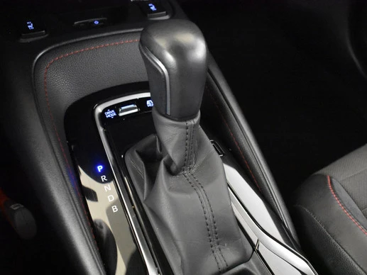 Toyota Corolla - Afbeelding 23 van 29