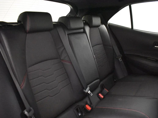 Toyota Corolla - Afbeelding 26 van 29