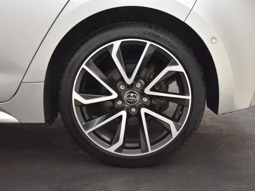 Toyota Corolla - Afbeelding 29 van 29