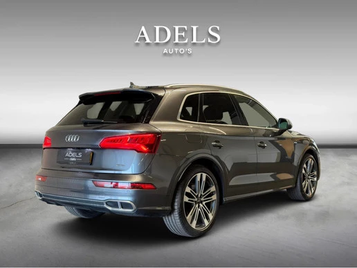Audi SQ5 - Afbeelding 3 van 28