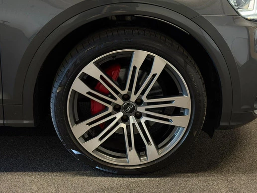 Audi SQ5 - Afbeelding 5 van 28
