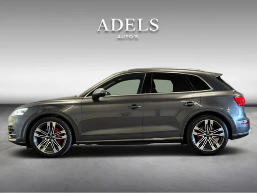 Audi SQ5 - Afbeelding 6 van 28