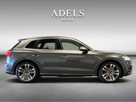 Audi SQ5 - Afbeelding 7 van 28