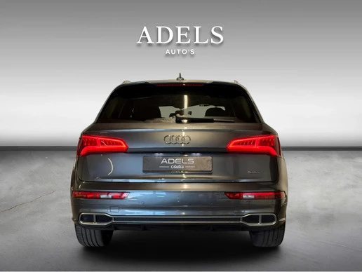 Audi SQ5 - Afbeelding 8 van 28
