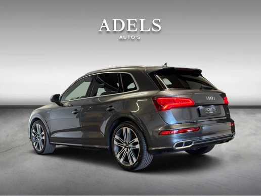 Audi SQ5 - Afbeelding 9 van 28
