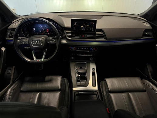 Audi SQ5 - Afbeelding 10 van 28