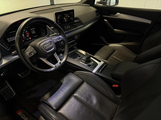 Audi SQ5 - Afbeelding 11 van 28