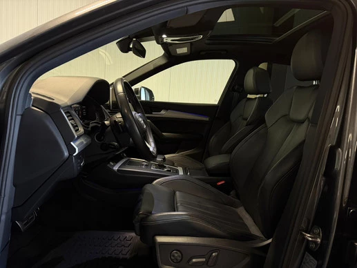 Audi SQ5 - Afbeelding 14 van 28